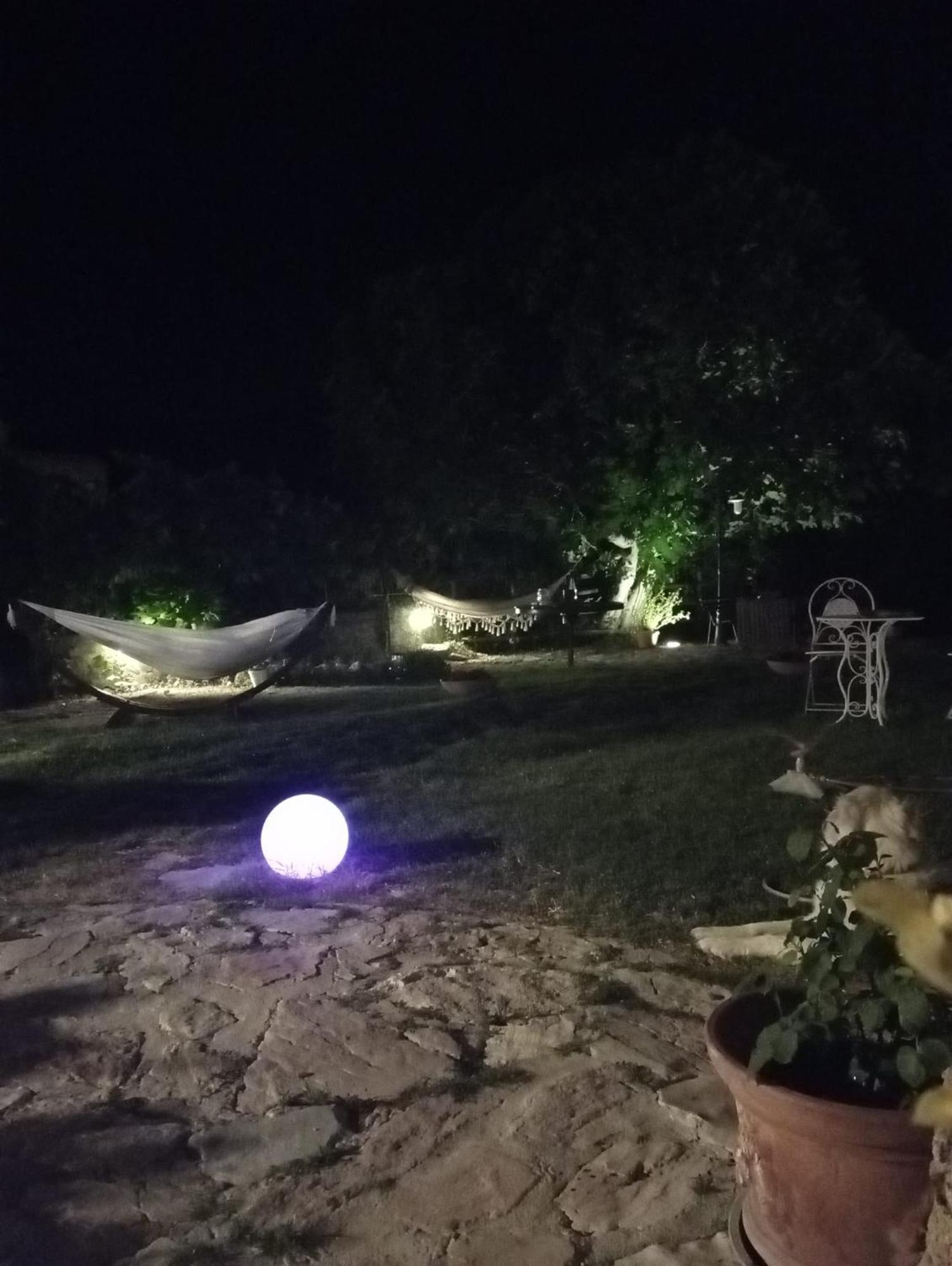 Agriturismo Campagna In Compagnia Vallo di Nera Ngoại thất bức ảnh
